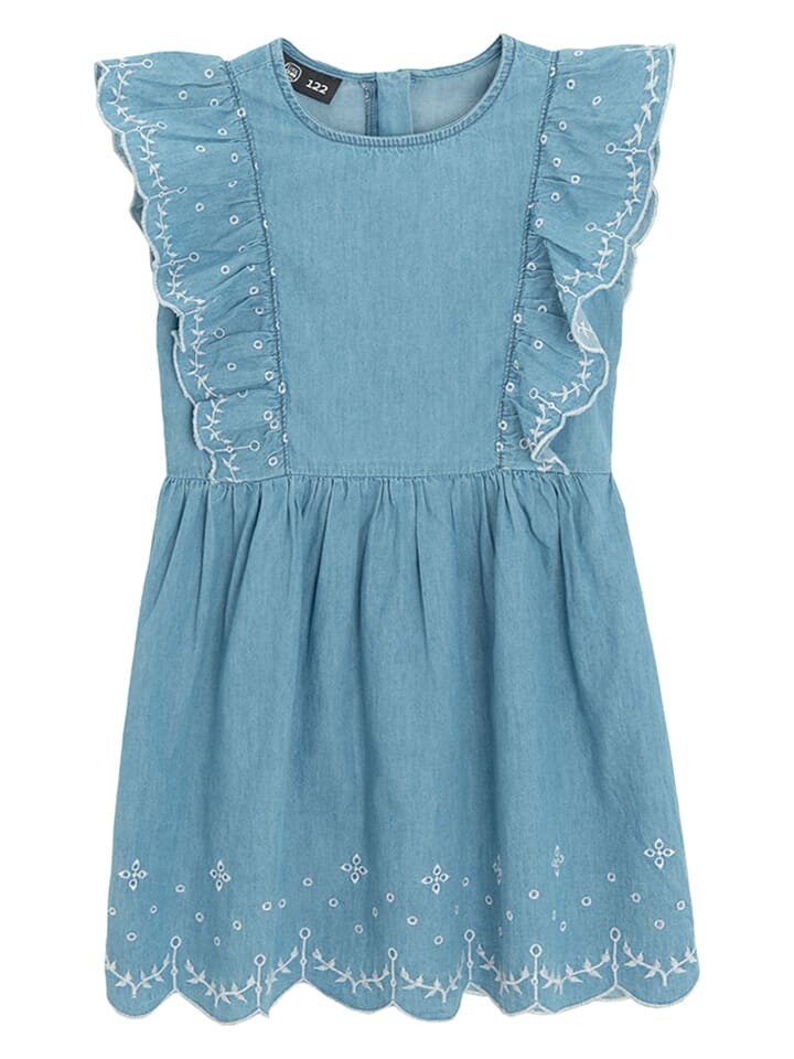 

Платье COOL CLUB Jeans, синий