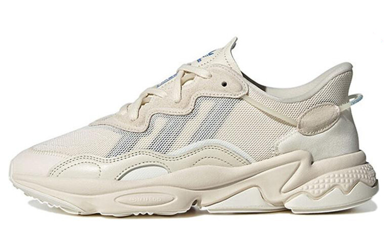 

Кроссовки Adidas Ozweego 'Ecru Tint'