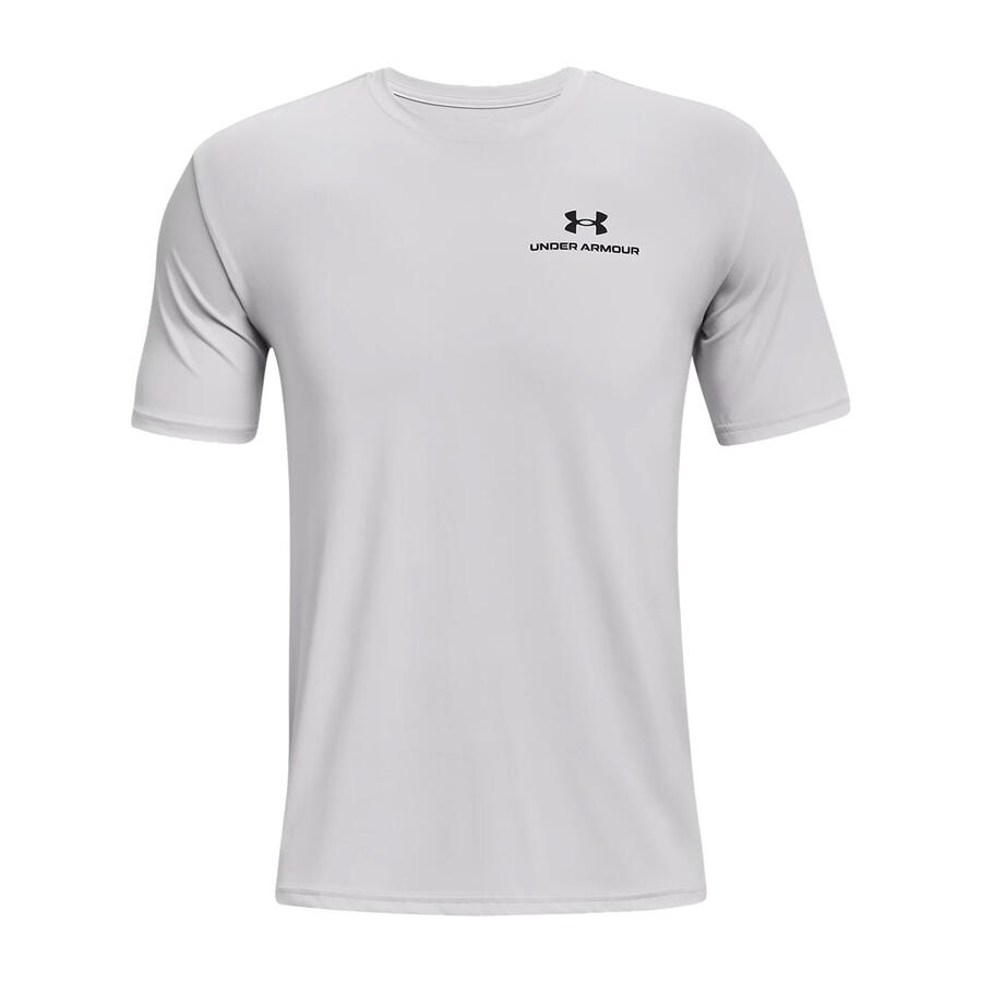

UNDER ARMOUR Мужская тренировочная футболка Under Armor UA Rush Energy