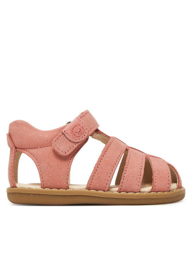 

Сандалии Bob Ci12-Bob-02(Ii)Dz Lasocki Kids, розовый