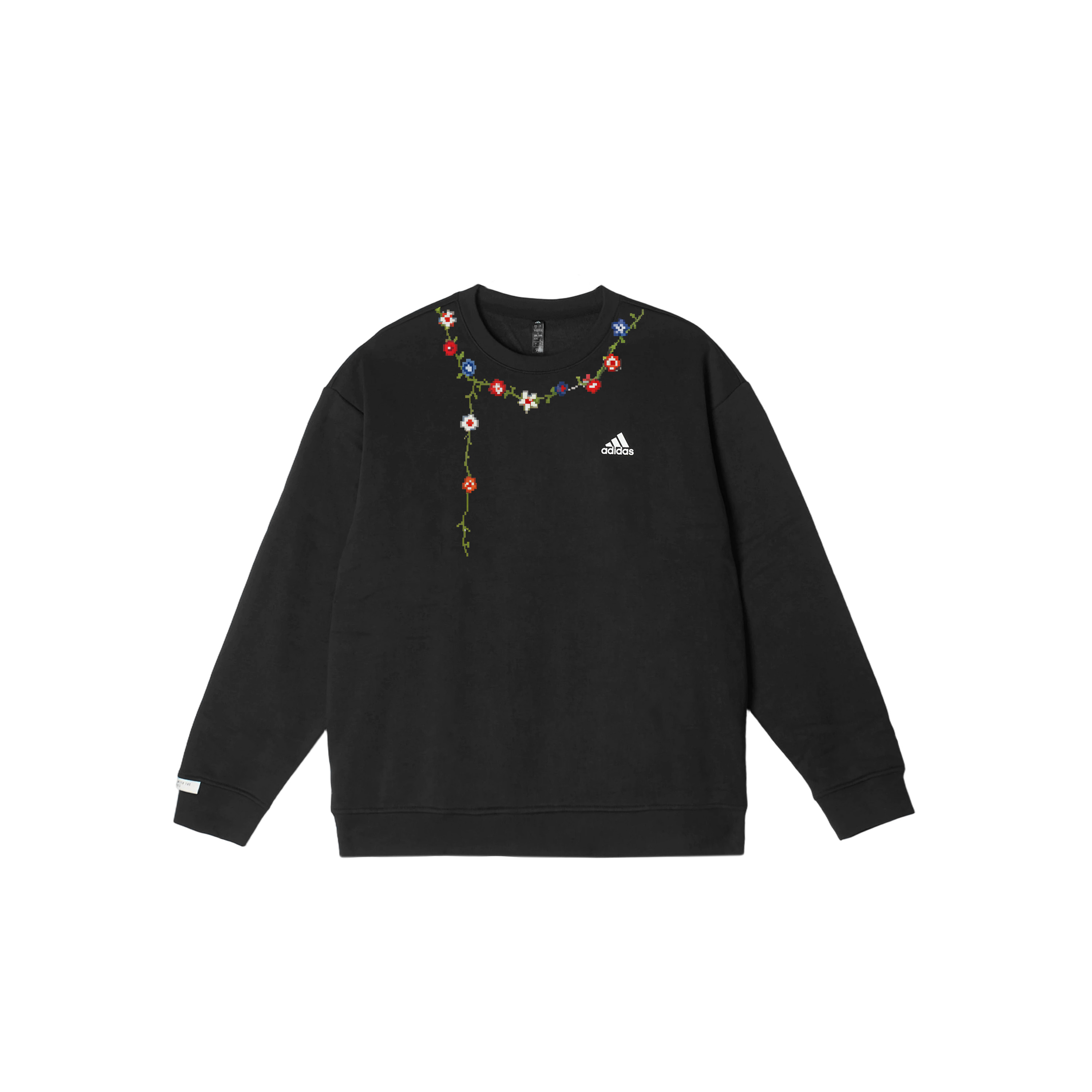 

Adidas Толстовки LABEL унисекс, черные, с круглым вырезом, средней толщины, Черный, Adidas Толстовки LABEL унисекс, черные, с круглым вырезом, средней толщины