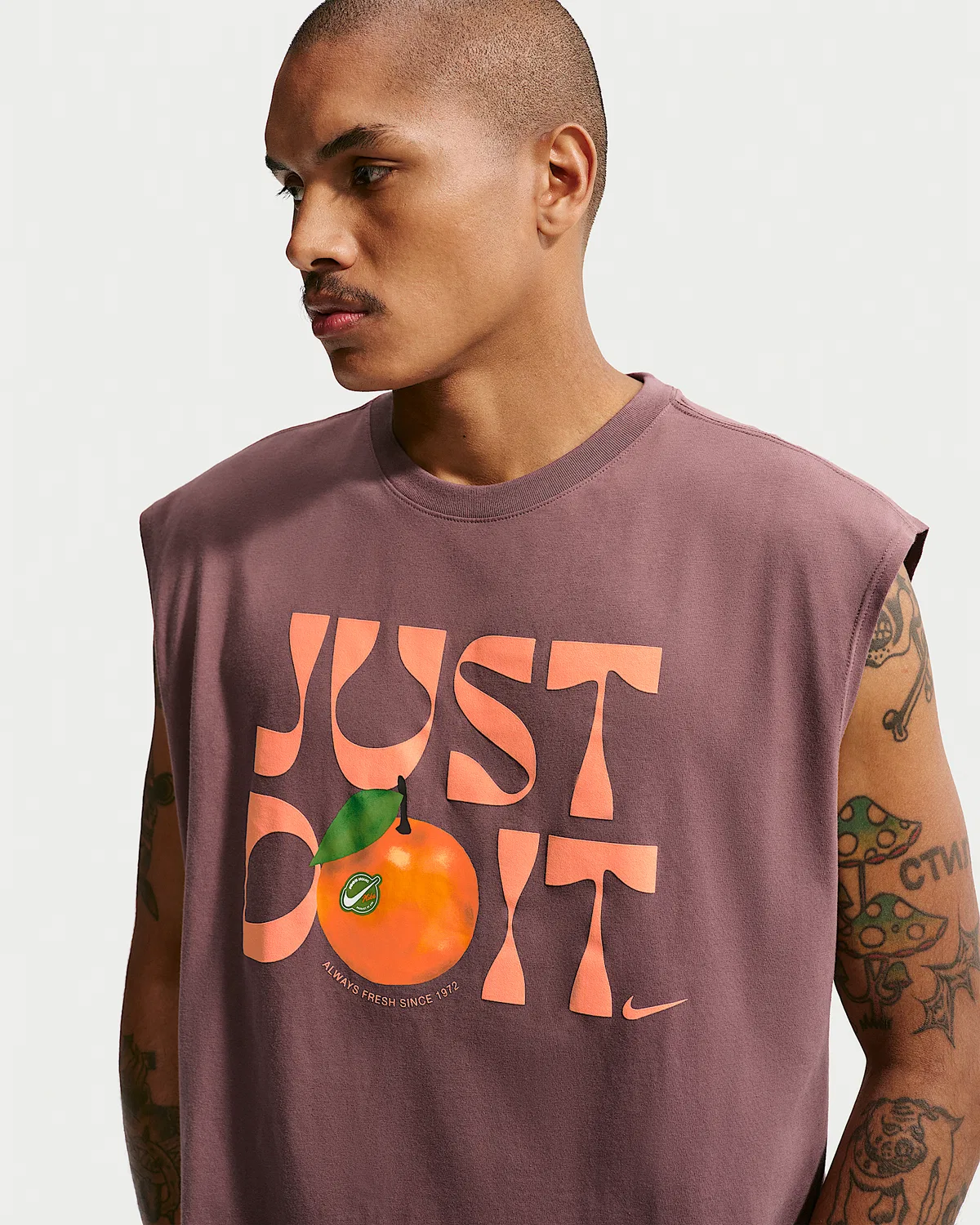 Майка Nike Sportswear, Tattoo