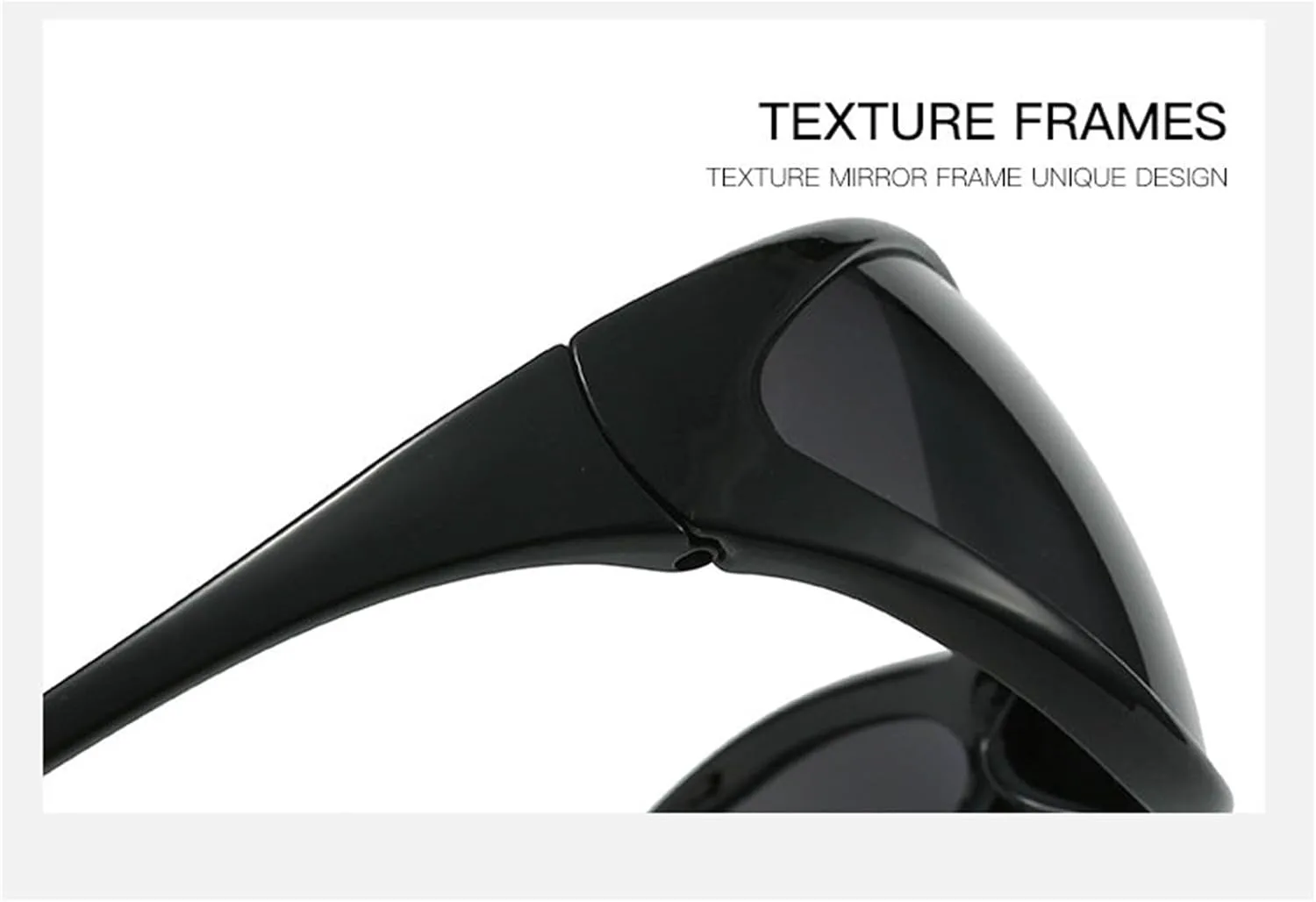 

Солнцезащитные очки Willochra Narrow Cat Eye Wrap Around Y2k для женщин, модные очки в стиле панк для мужчин, очки для езды на велосипеде на открытом воздухе, C2