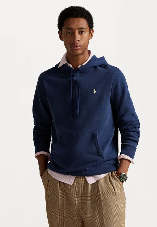 

Толстовка с длинным рукавом Polo Ralph Lauren, Cruise Navy, Синий, Толстовка с длинным рукавом Polo Ralph Lauren, Cruise Navy