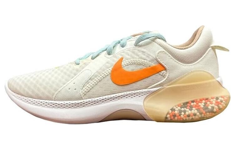

Мужские беговые кроссовки Nike Joyride Dual Run 2, желто-оранжевый