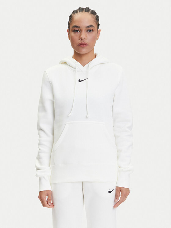

Свободный крой толстовки Phoenix Fleece HF6839 Nike, белый