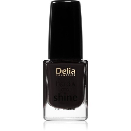 

Лак для ногтей Delia Cosmetics Hard & Shine - 815 Ines, 11 мл