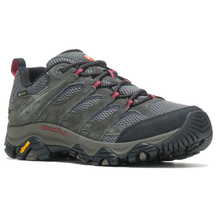 

Ботинки для походов moab 3 gore-tex beluga - 41 Merrell