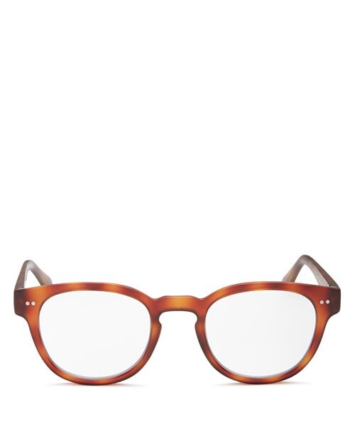 

Считыватели Casper Blue Light, 48 мм LOOK OPTIC, цвет Brown