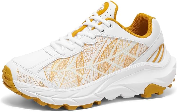 

Треккинговые кроссовки для женщин и мужчин- светящиеся в темноте кроссовки для трейлраннинга- противоскользящая подошва- спортивная обувь для прогулок Modme