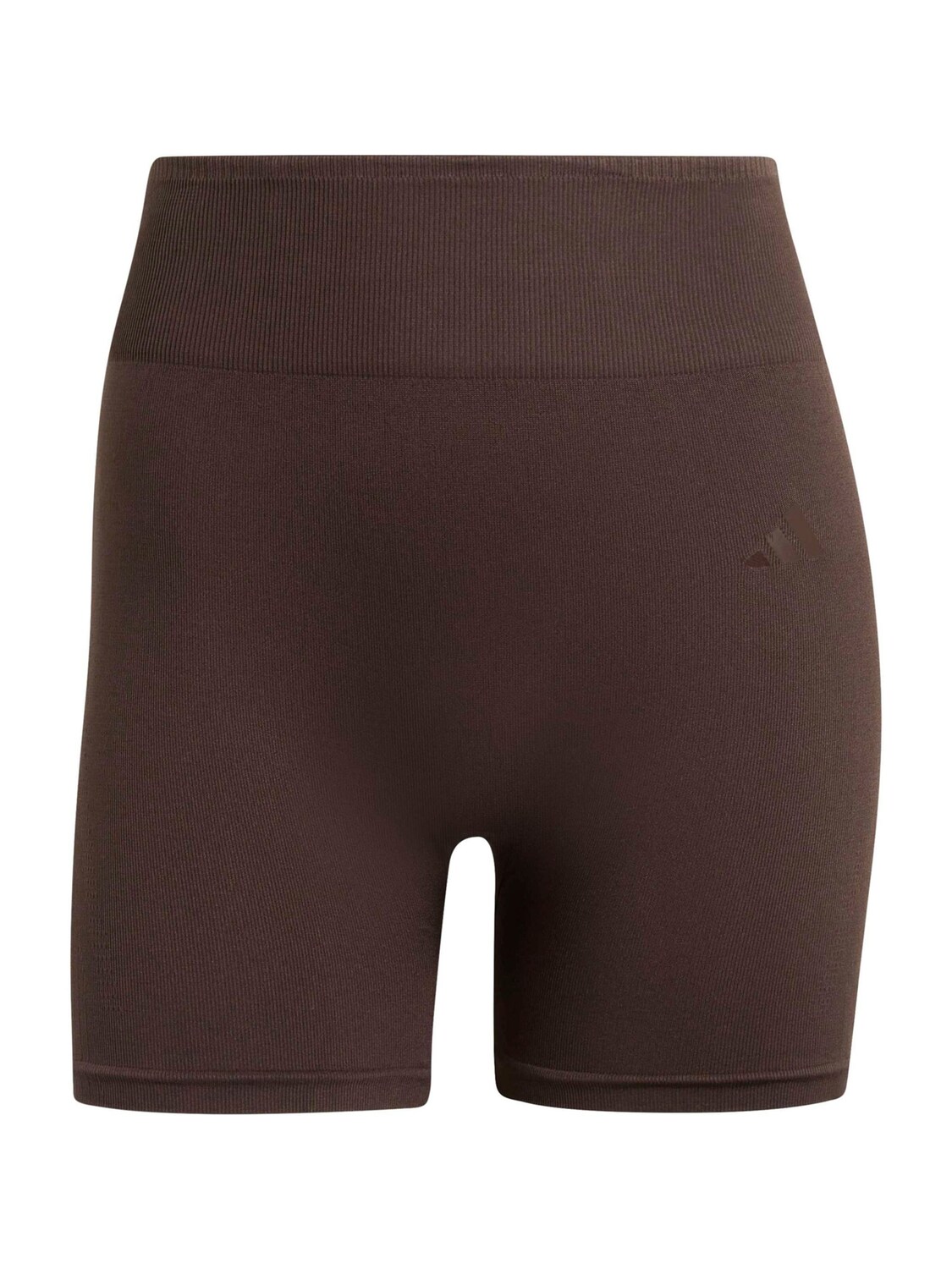 

Adidas Performance Узкие спортивные шорты 'Essentials' в цвете Chocolate