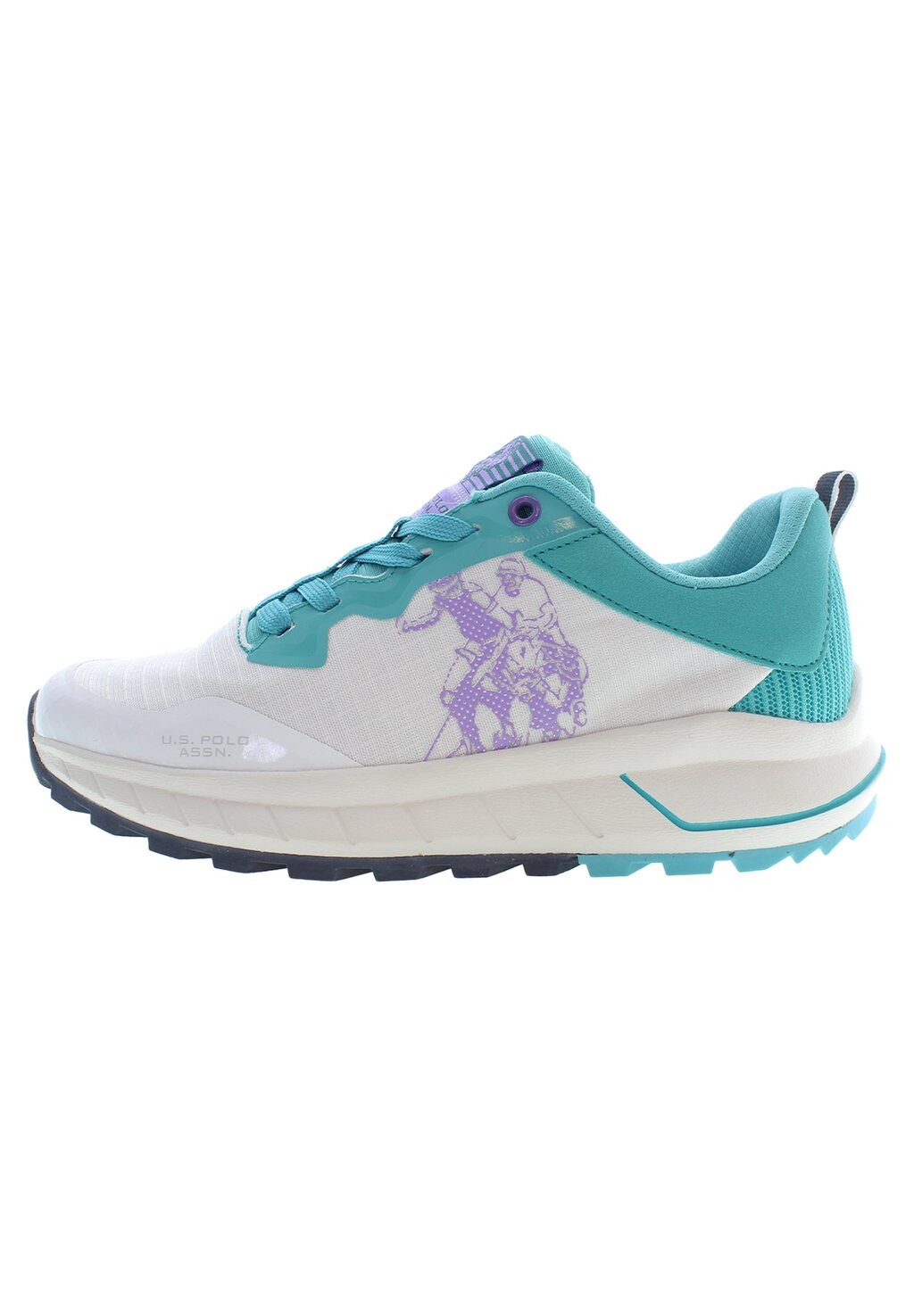 

Кроссовки U.S. Polo Assn.