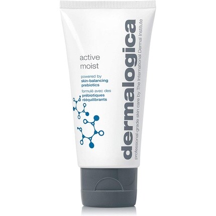 

Увлажняющие пребиотики Active Moist, балансирующие кожу, 100 мл, Dermalogica
