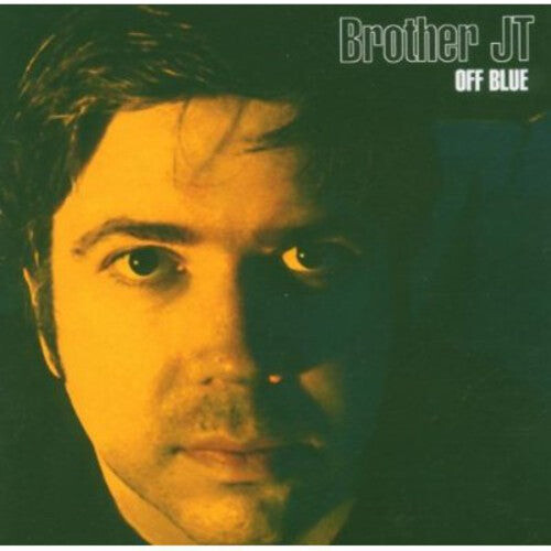 

CD диск Brother JT: Off Blue
