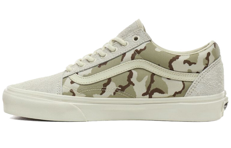 

Кроссовки Vans Old Skool Cordura Desert Camo