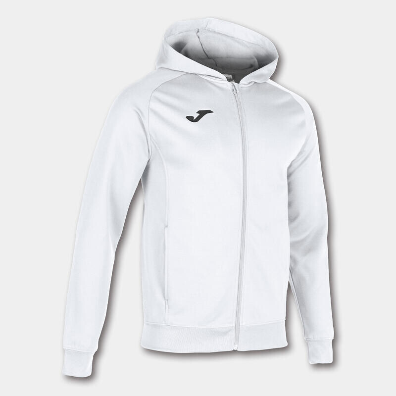 

Спортивная толстовка Joma, белый