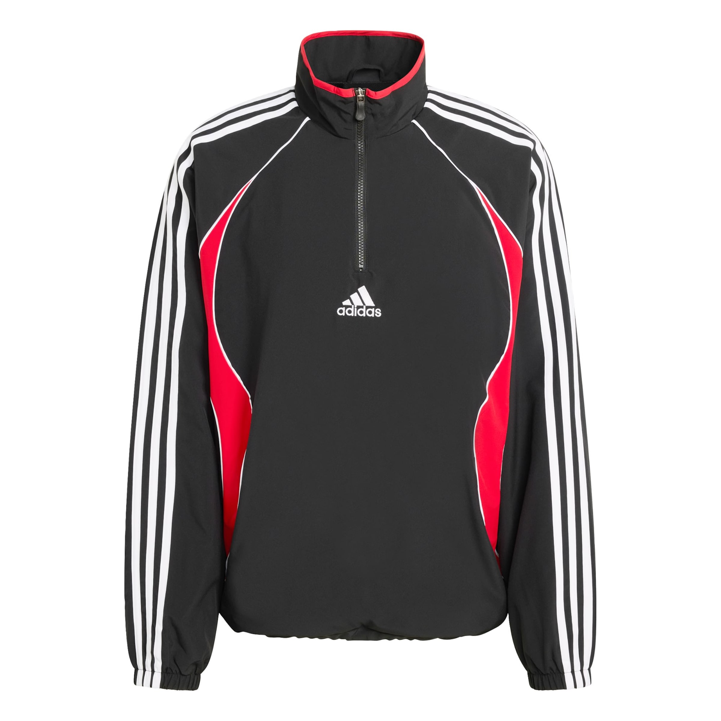 

Adidas Originals Свитшот 'Teamgeist' в черном цвете, Черный, Adidas Originals Свитшот 'Teamgeist' в черном цвете