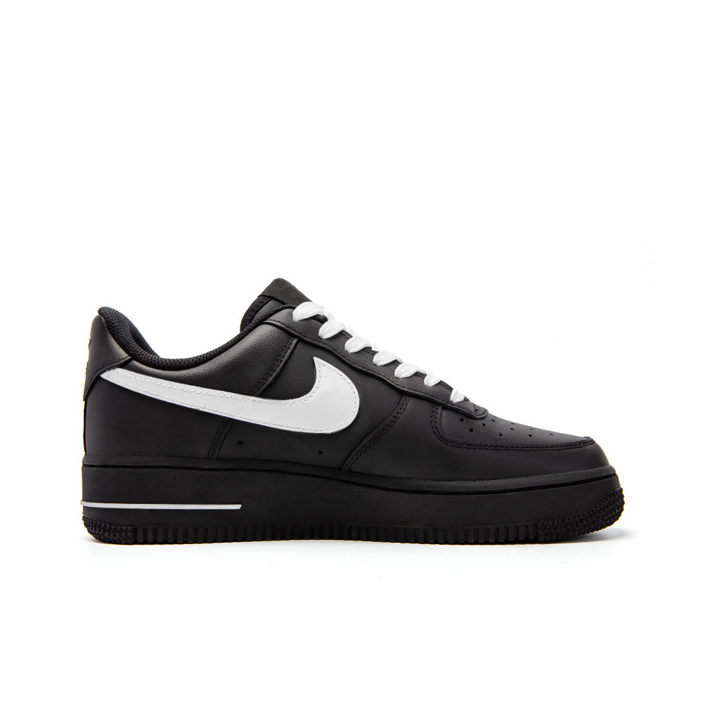 Обувь для скейтбординга Nike Air Force 1 унисекс, White