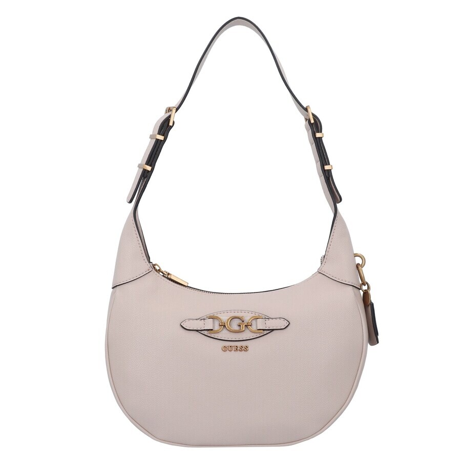 

Сумка через плечо GUESS Shoulder Bag Malva, розовый