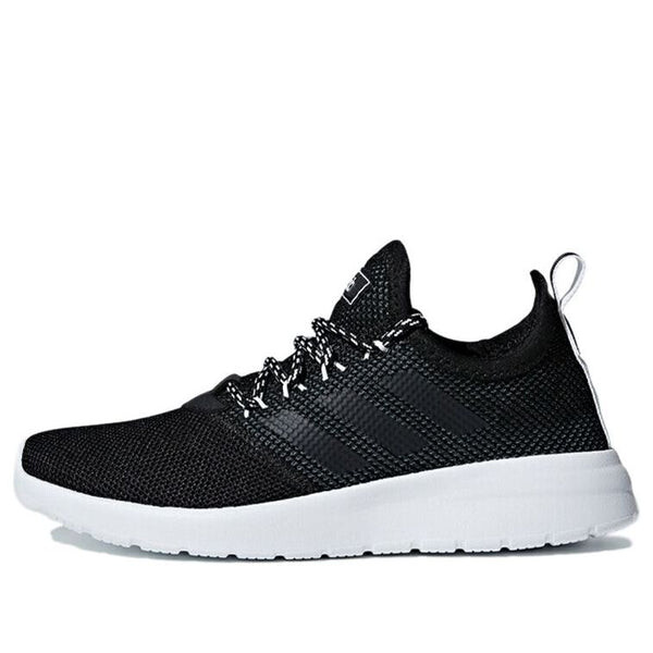 

Кроссовки lite racer reborn Adidas, черный