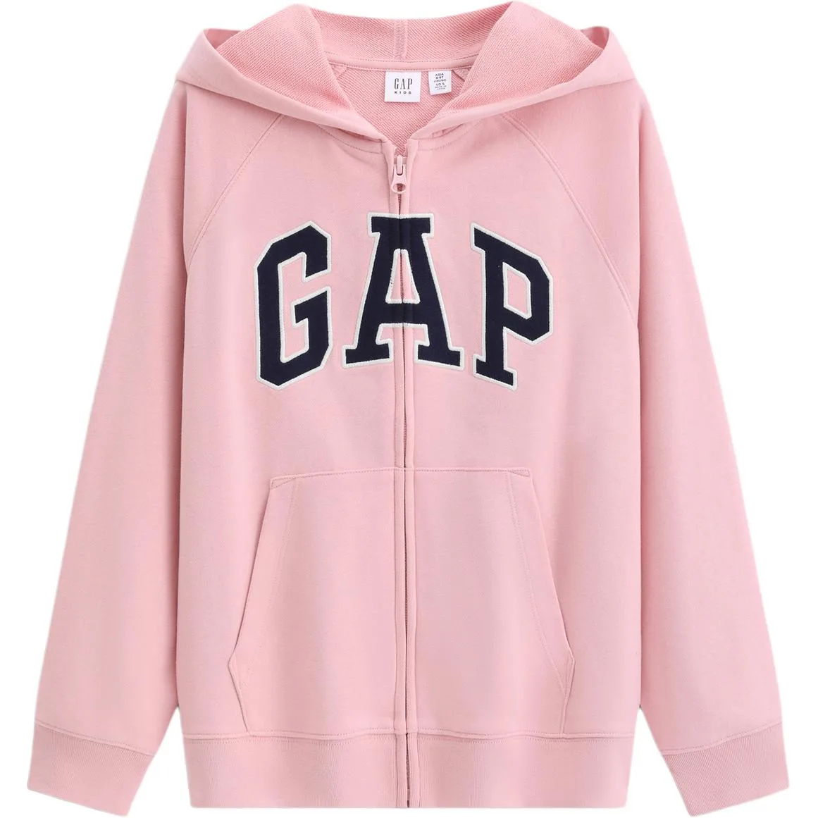 Детский худи GAP, Light Pink 860946