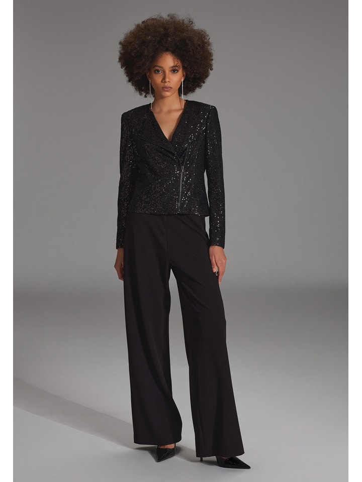 

SWING Черный пиджак