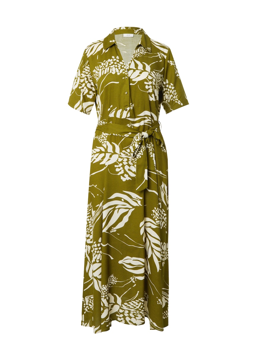 

Платье-рубашка JDY Star, оливковый