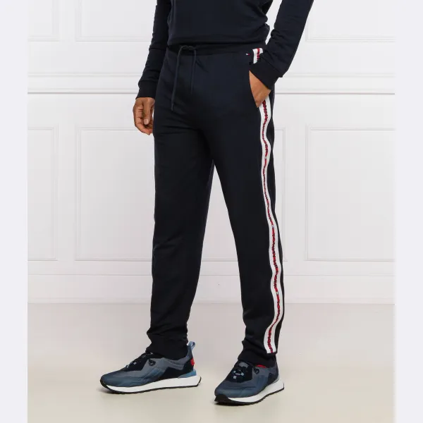 

Спортивные брюки стандартного кроя Tommy Hilfiger, синий