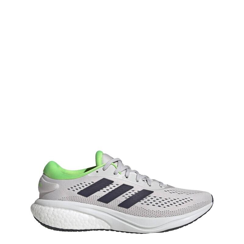 кроссовки Supernova 2.0 ADIDAS, цвет azul