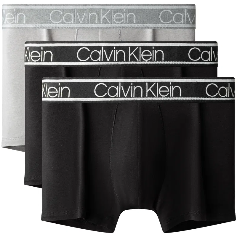 Боксеры Calvin Klein 3 Pack