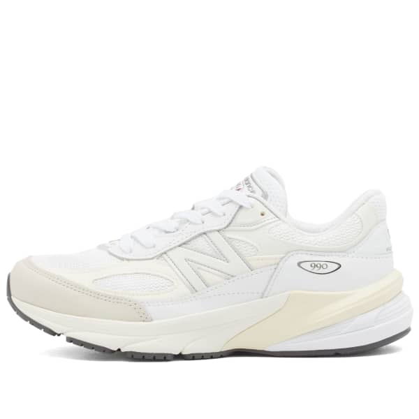 

Кроссовки New Balance, белый
