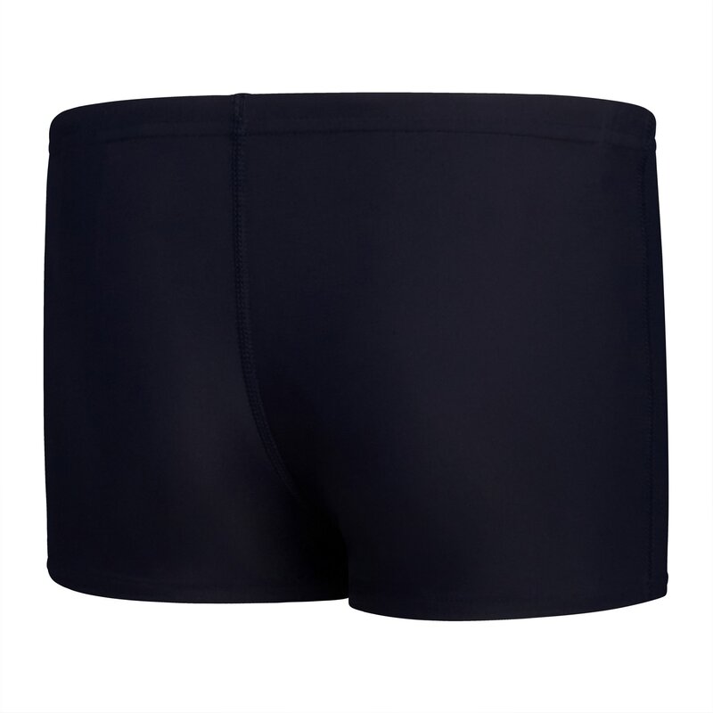 Аквашорты Badehose с логотипом jm темно-синего цвета/ Speedo, мультиколор — фото 2