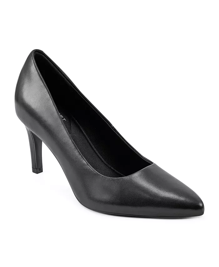 Женские туфли-лодочки Total Motion Juliet Rockport, черный