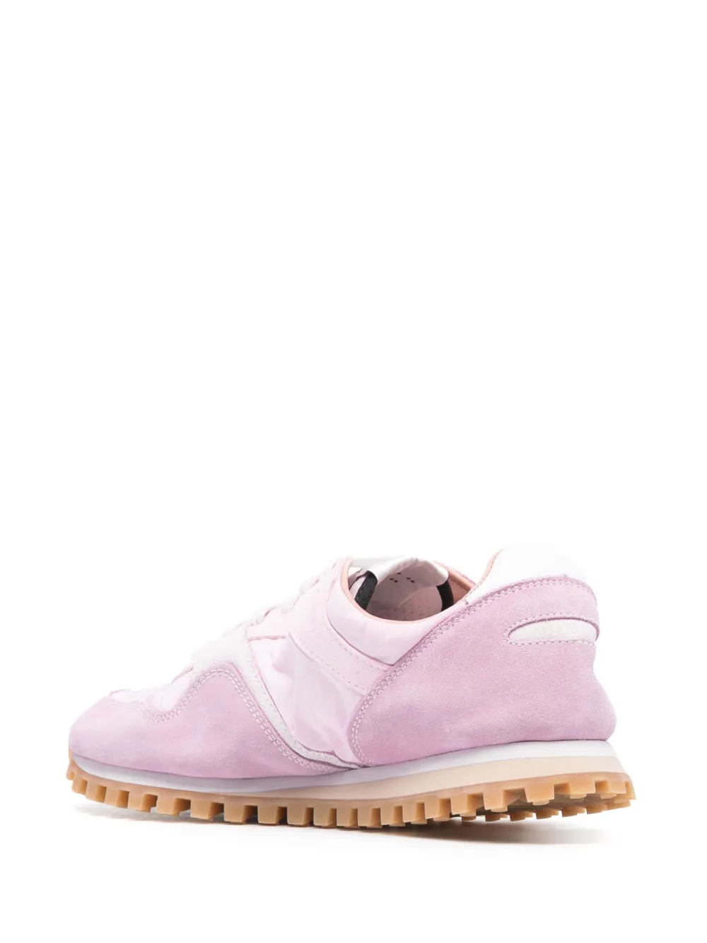 Кроссовки Marathon Trail Low из коллаборации с Spalwart COMME DES GARCONS, розовый — фото 3