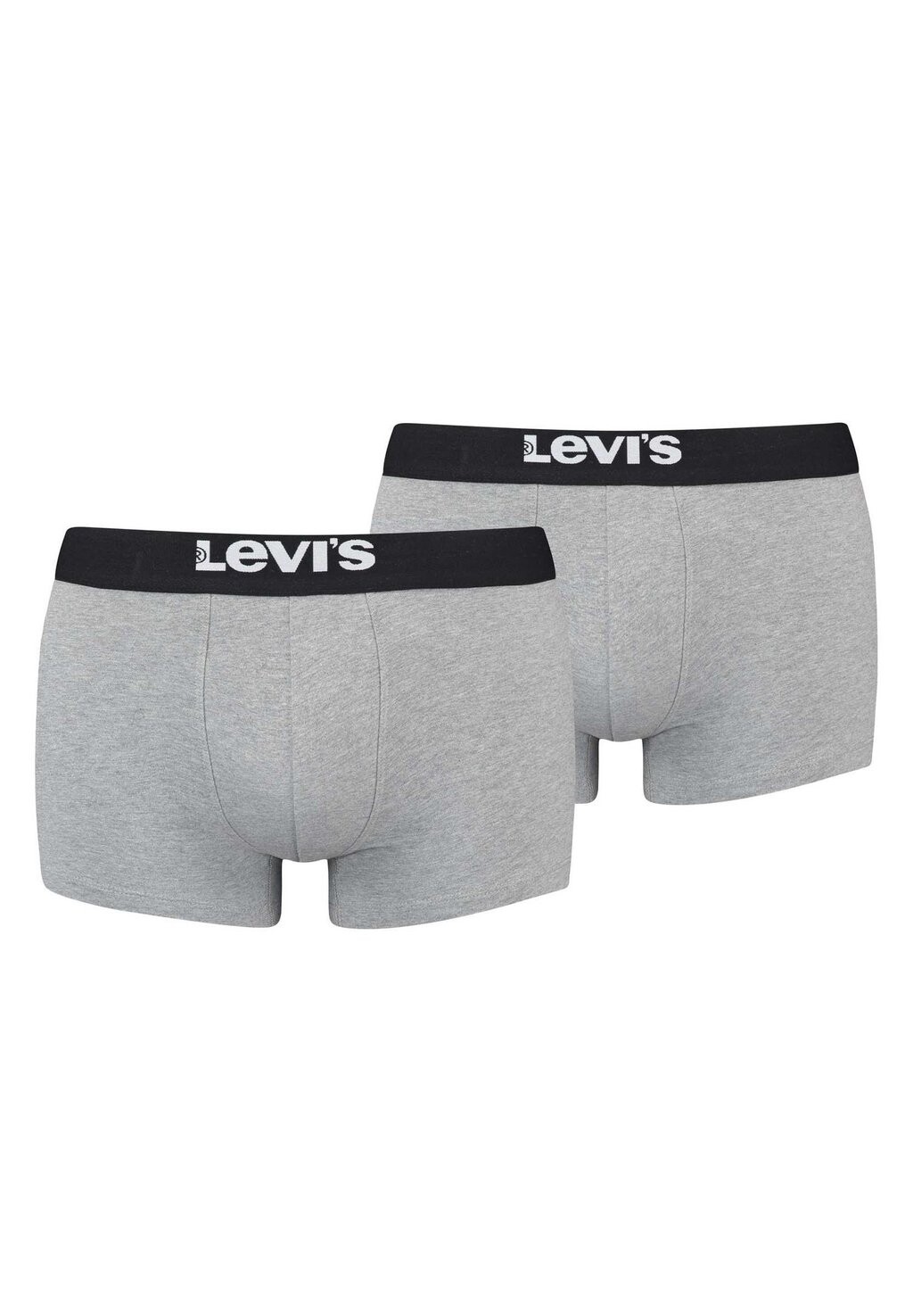 

Брюки 4ER PACK LOGOBUND Levi's®, серый