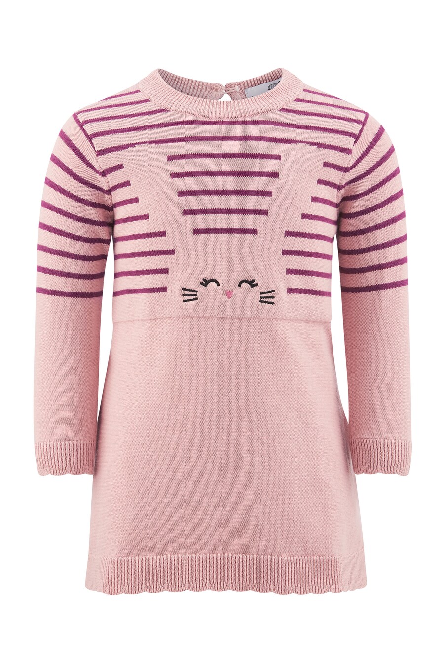 

Платье happy girls, Dusky pink