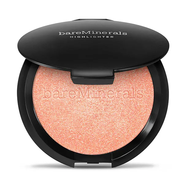 

Хайлайтер на минеральной основе Endless Glow Highlighter Bareminerals, цвет joy