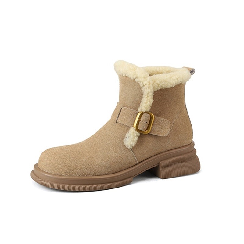 

Ботильоны Bai Shiting Ankle Boots Women's