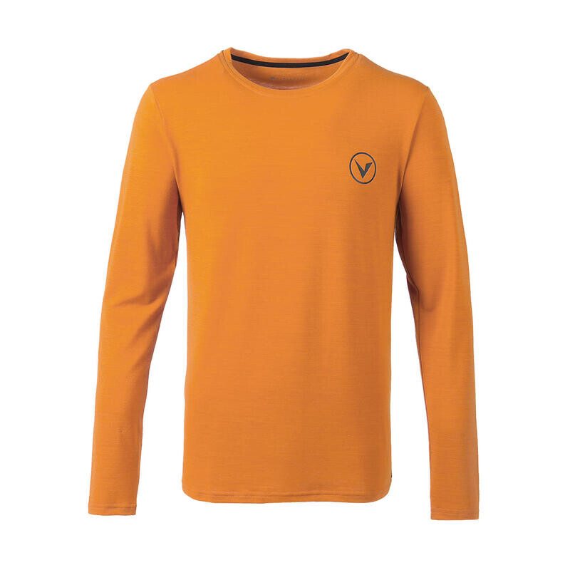 

Рубашка Virtus, цвет vitaminorange/orange/orange