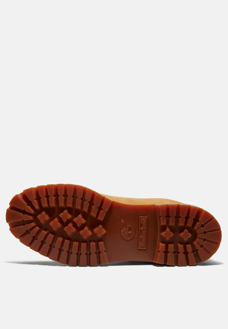 Мужские ботинки Timberland Premium 6-Inch водонепроницаемые — фото 3
