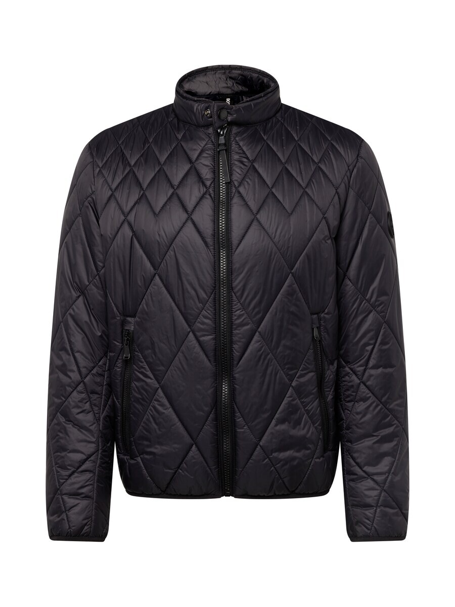 

Куртка JOOP! Jeans Between-Season Bomio, черный