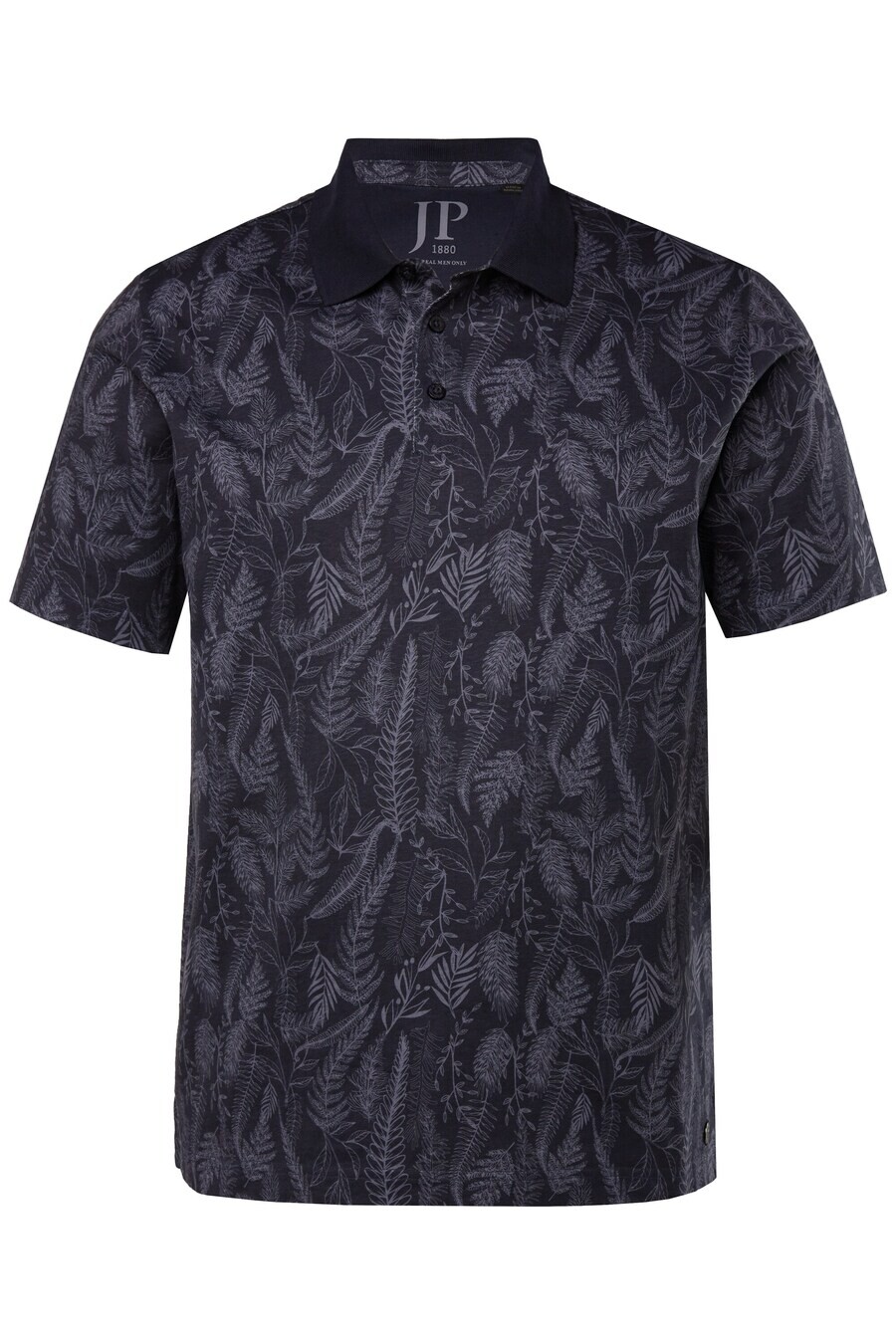 

Рубашка поло JP1880 Shirt, синий