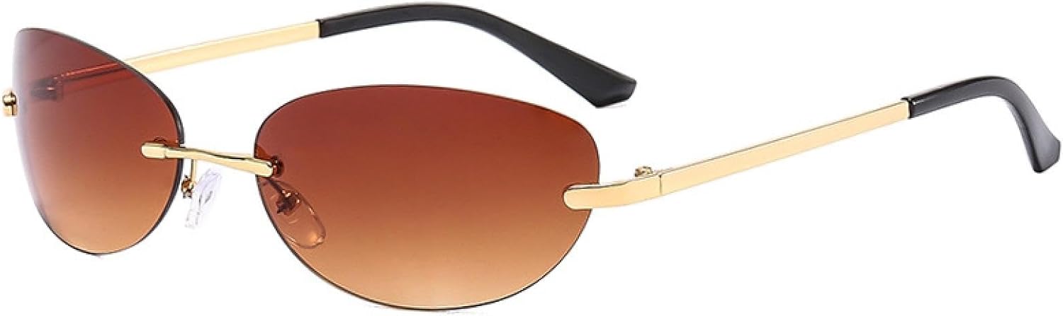 

Солнцезащитные очки с защитой от УФ-излучения UV400 | Панковские цельные солнцезащитные очки | Для женщин и мужчин, линзы конфетных цветов, для занятий спортом на открытом воздухе и вождения DSVIGF, 81076-c3