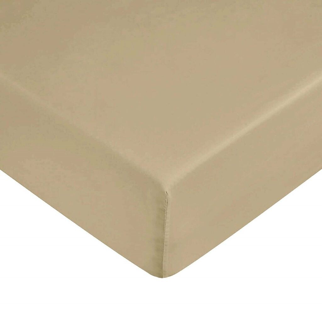 

Простыня на подкладке Belum Liso Taupe 90 x 200 см мягкая