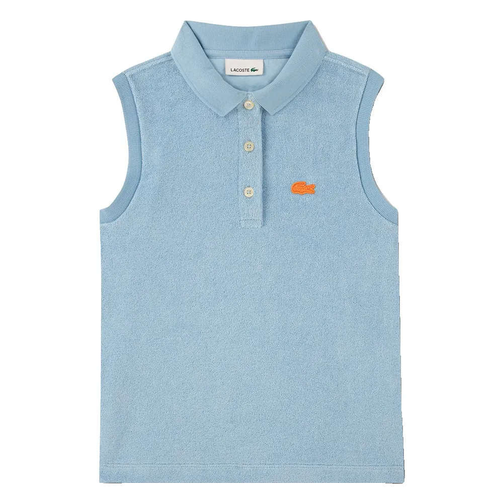 Lacoste Kids 447561 Top, синий