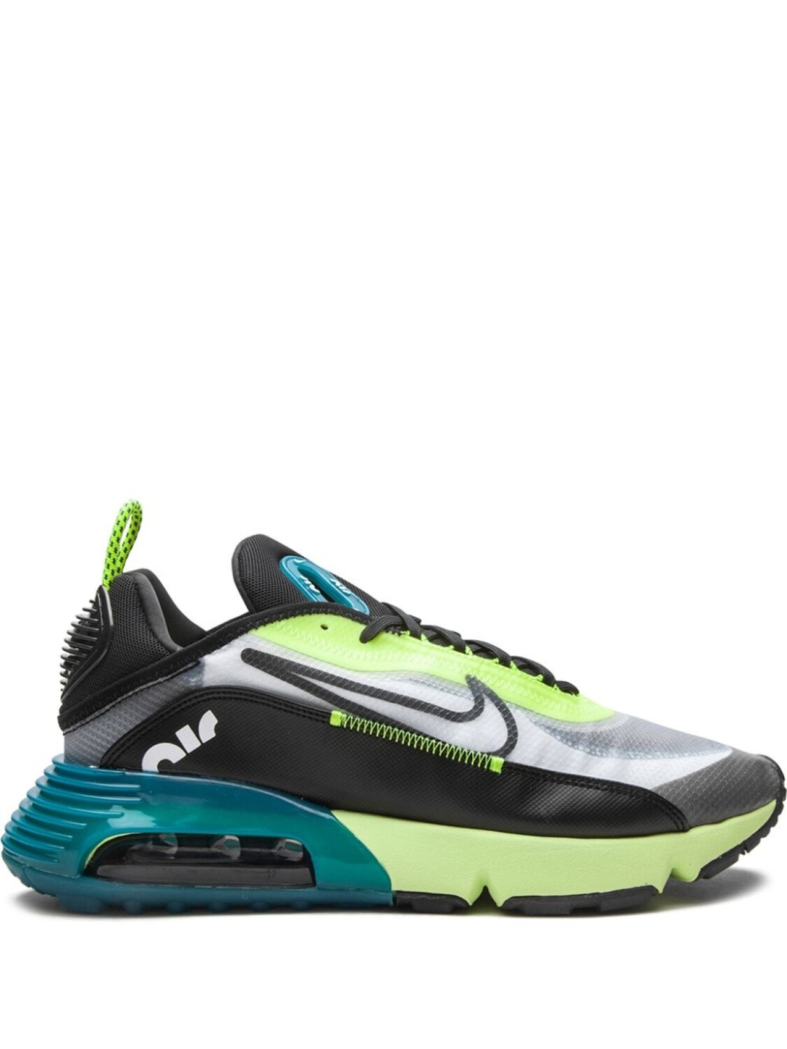 

Кроссовки Air Max 2090 Nike, белый
