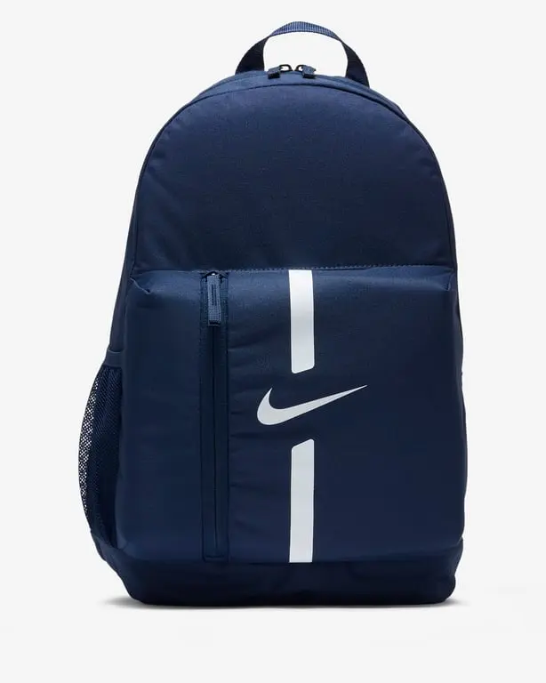 

Детский спортивный рюкзак Nike Academy Team, синий