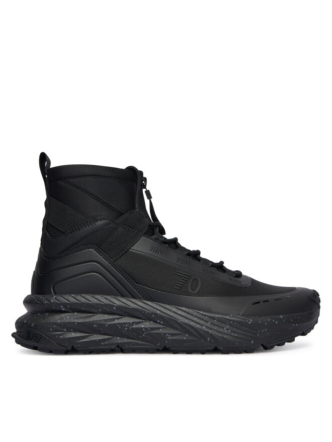 

Кроссовки 7X000300 AF18451 UC001 Ea7 Emporio Armani, черный