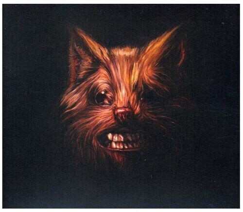 

CD диск Swans: The Seer