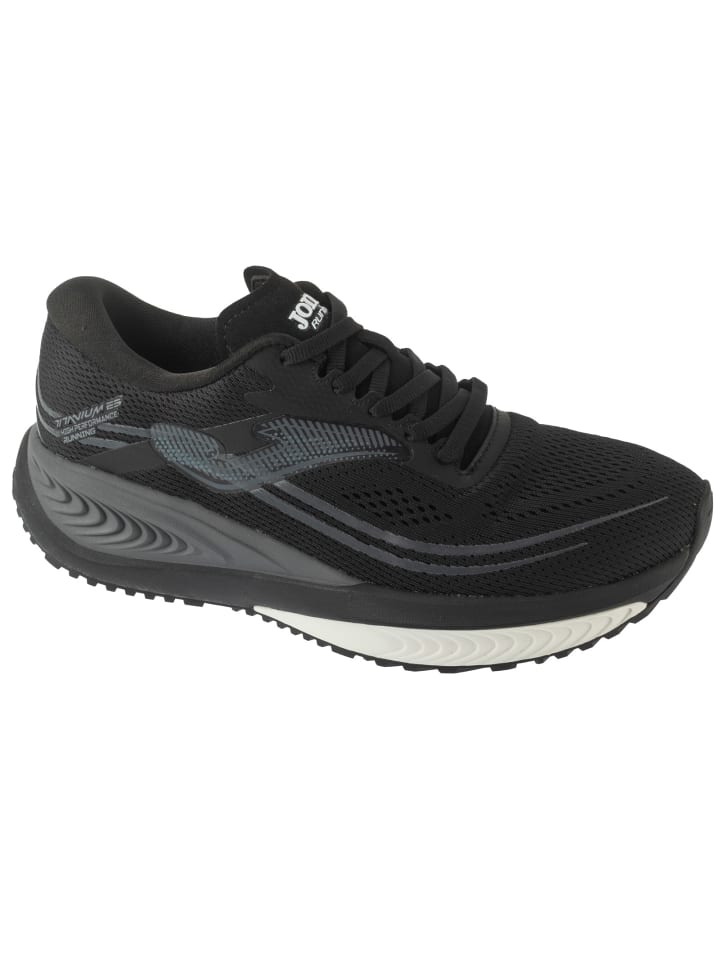 

Беговые кроссовки Joma, черный